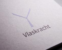 Logo design # 866502 for Logo for our new citizen energy cooperation “Vlaskracht” contest