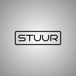 Logo design # 1109374 for STUUR contest
