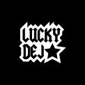 Logo design # 943449 for Touring rock cover show by the name of  Lucky Dig  contest