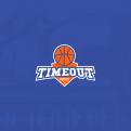 Logo design # 864700 for Podcast logo: TimeOut Podcast (basketball pod) contest