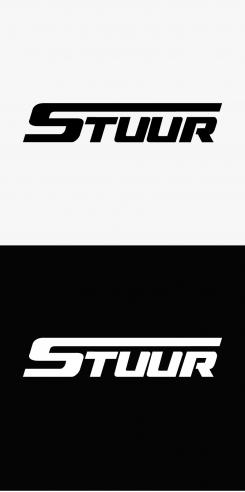 Logo design # 1109376 for STUUR contest