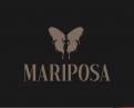 Logo  # 1089015 für Mariposa Wettbewerb