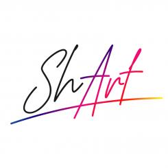 Logo design # 1103461 for ShArt contest