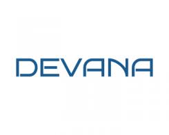 Logo # 997225 voor Logo voor keuken webshop Devana  voedselvermalers  wedstrijd