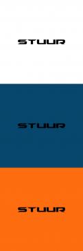 Logo design # 1109383 for STUUR contest