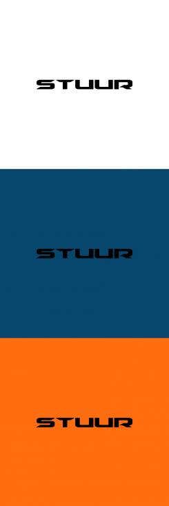 Logo design # 1109383 for STUUR contest