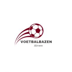 Logo design # 967737 for Logo for ’Voetbalbazen Almere’ contest