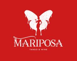Logo  # 1089827 für Mariposa Wettbewerb