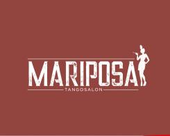Logo  # 1089025 für Mariposa Wettbewerb