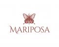 Logo  # 1088825 für Mariposa Wettbewerb