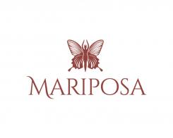 Logo  # 1088825 für Mariposa Wettbewerb