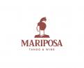 Logo  # 1089228 für Mariposa Wettbewerb