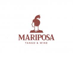 Logo  # 1089228 für Mariposa Wettbewerb