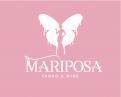 Logo  # 1089830 für Mariposa Wettbewerb
