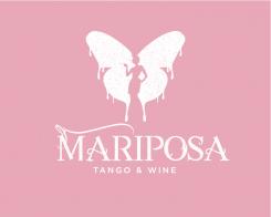 Logo  # 1089830 für Mariposa Wettbewerb