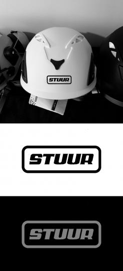 Logo design # 1109293 for STUUR contest