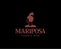Logo  # 1089231 für Mariposa Wettbewerb