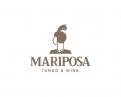 Logo  # 1089233 für Mariposa Wettbewerb
