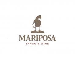 Logo  # 1089233 für Mariposa Wettbewerb