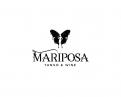 Logo  # 1089835 für Mariposa Wettbewerb
