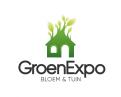 Logo design # 1013294 for renewed logo Groenexpo Flower   Garden contest