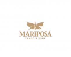 Logo  # 1089436 für Mariposa Wettbewerb