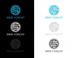 Logo design # 965243 for Modern logo wanted for personal coach contest