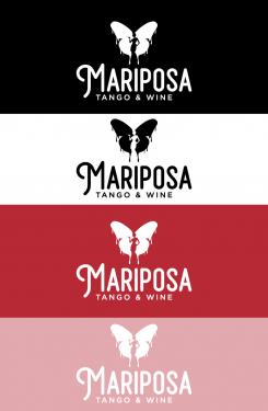 Logo  # 1089843 für Mariposa Wettbewerb