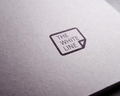 Logo design # 866436 for The White Line contest