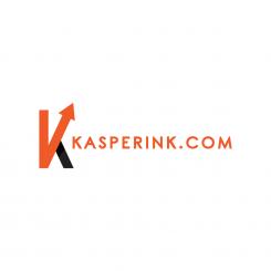 Logo design # 979806 for New logo for existing company   Kasperink com contest