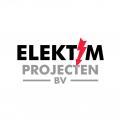 Logo design # 828028 for Elektim Projecten BV contest