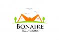 Logo design # 855421 for Bonaire Excursions (.com) contest