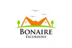 Logo # 855421 voor Bonaire Excursions (.com) wedstrijd