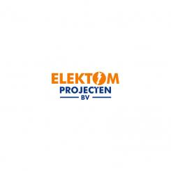 Logo design # 829102 for Elektim Projecten BV contest