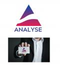 Logo design # 1188401 for Design a neat and modern logo for Analyze  a supplier of data solutions  contest