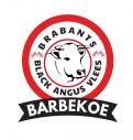 Logo # 1191120 voor Een logo voor een bedrijf dat black angus  barbecue  vleespakketten gaat verkopen wedstrijd