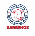 Logo # 1191122 voor Een logo voor een bedrijf dat black angus  barbecue  vleespakketten gaat verkopen wedstrijd
