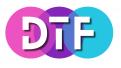 Logo design # 1182846 for Logo for digital printing brand DTF contest