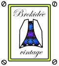 Logo design # 249594 for Creation of an original logo for an on-line vintage clothes shop contest