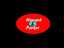 Logo # 272368 voor Logo Havard&Parker wedstrijd