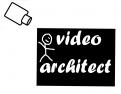 Logo # 254917 voor logo voor  videoarchitect wedstrijd