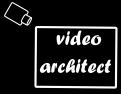 Logo design # 254918 for logo for videoarchitect contest