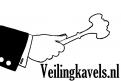 Logo # 261244 voor Logo voor nieuwe veilingsite: Veilingkavels.nl wedstrijd