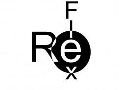 Logo # 255225 voor Ontwerp een fris, strak en trendy logo voor Reflex Hairstyling wedstrijd