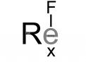 Logo # 255226 voor Ontwerp een fris, strak en trendy logo voor Reflex Hairstyling wedstrijd