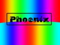 Logo # 260459 voor Phoenix Estate Concepts zoekt Urban en toch strak logo of beeldmerk wedstrijd
