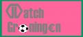 Logo # 283032 voor Match-Groningen wedstrijd
