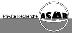 Logo # 247425 voor Ontwerp een logo voor een startende samenwerking tussen verschillende privé detectives wedstrijd