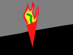Logo # 260686 voor Epic Pepper Icon Design wedstrijd