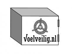 Logo # 247455 voor Logo voor een beveiligings webwinkel  wedstrijd